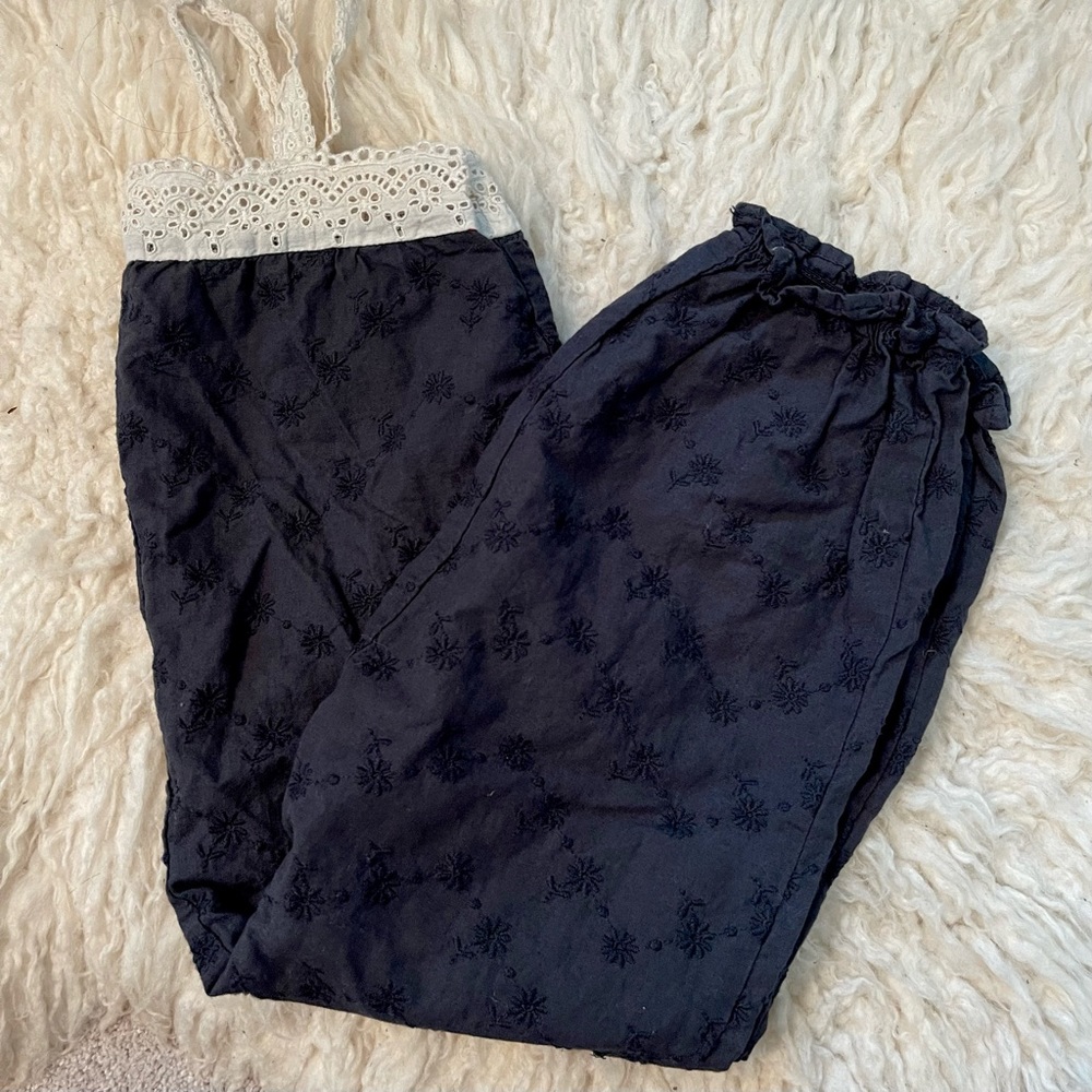 Zara romper